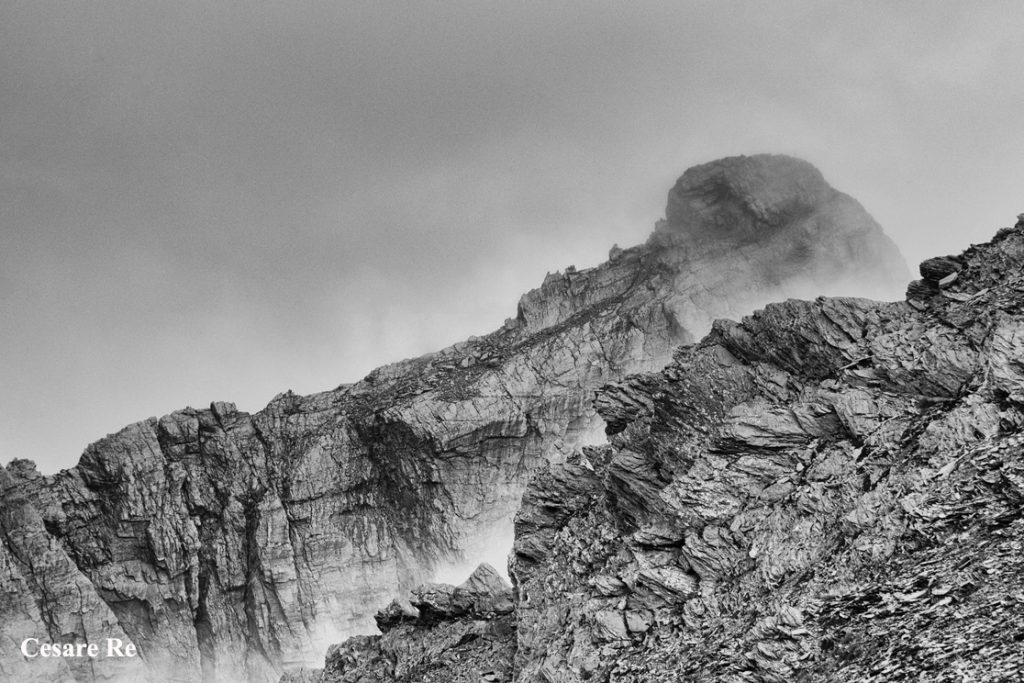 Pic d’Asti, Val Varaita