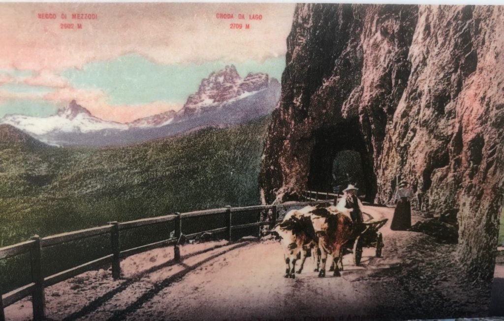 Cartolina d