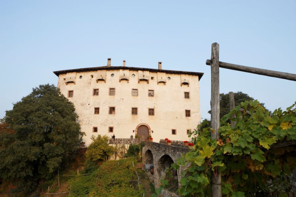 Castello di Tesimo @ IDM Südtirol-Alto Adige, Frieder Blickle