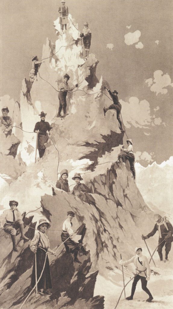 Femina (1911)