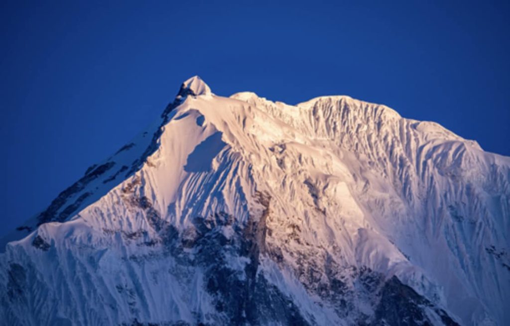 Il Lantang Lirung. FOTO Petr Jan Juračka