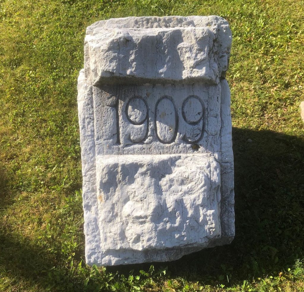 La chiave di volta dell