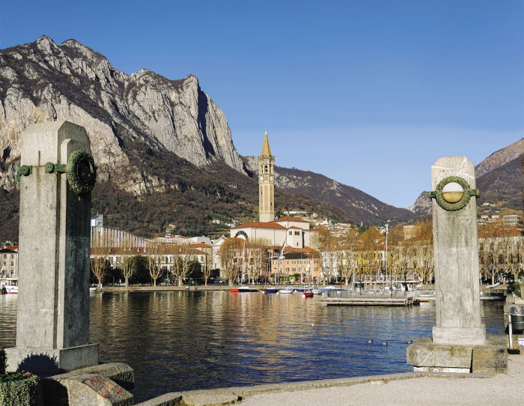 Lecco