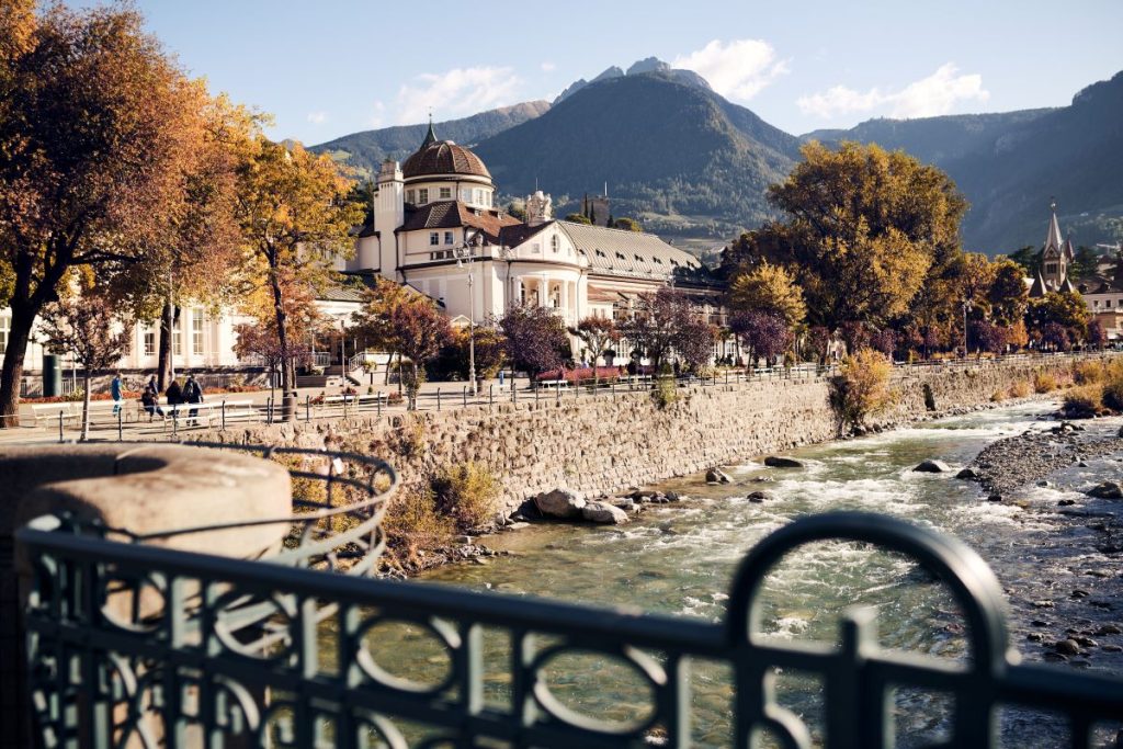 Merano@ IDM_Herbst_Kultu_Kurhaus