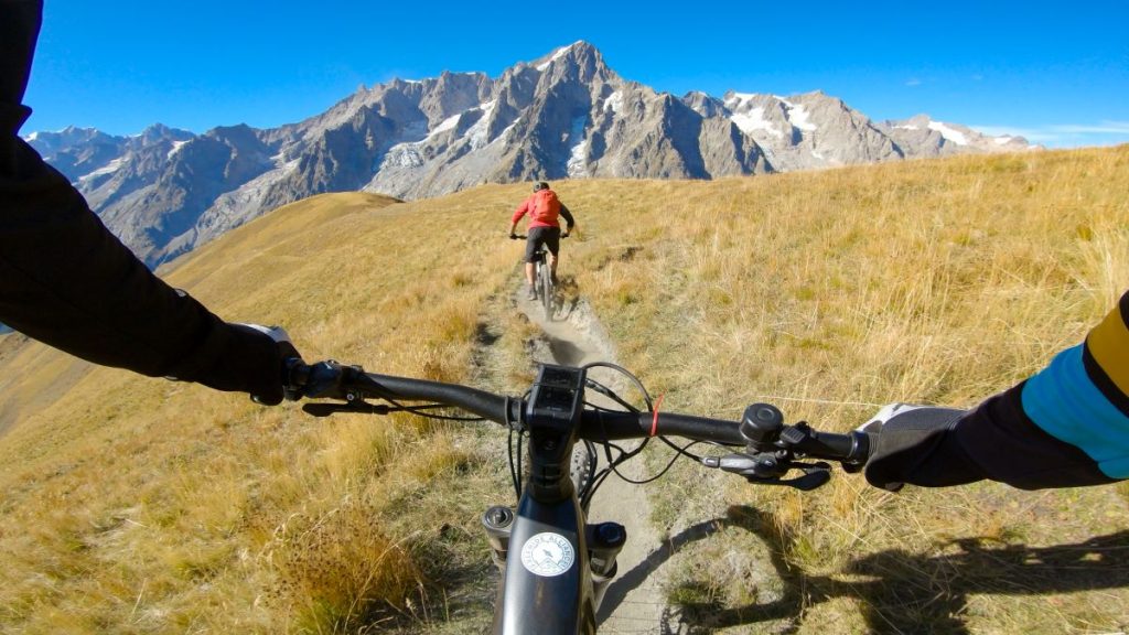 Ritorno al Breithorn. L