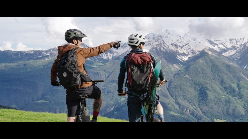 Ritorno al Breithorn. Un