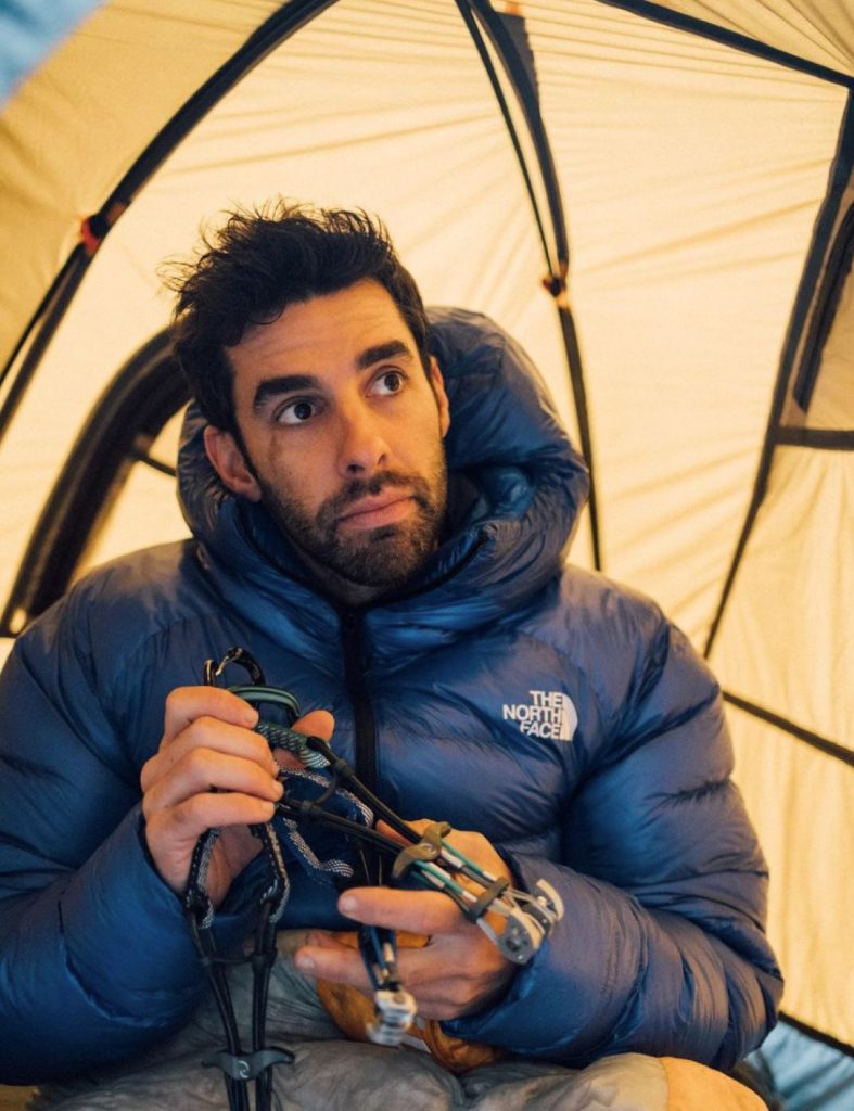 Stefano Ragazzo. Foto IG ragazzo.stefano