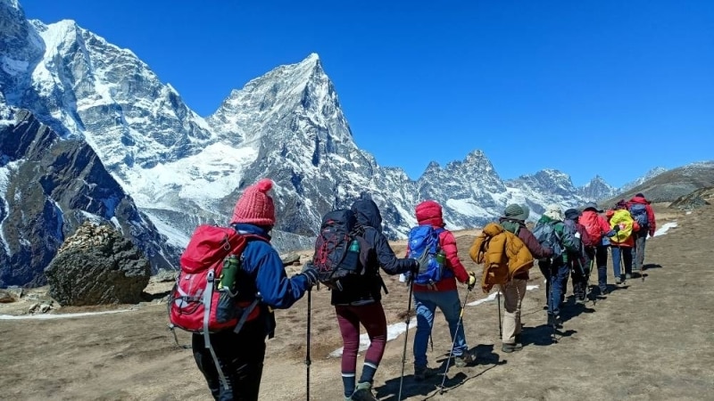khumbu