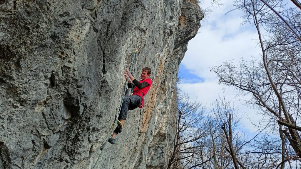 A Sasso Pelo. Foto Marco Zanchetta