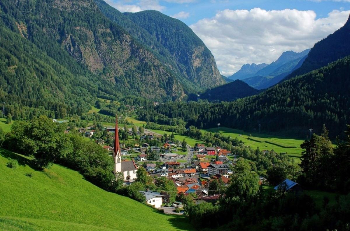Al via il progetto Montagna 1000 per lo sviluppo dei borghi montani