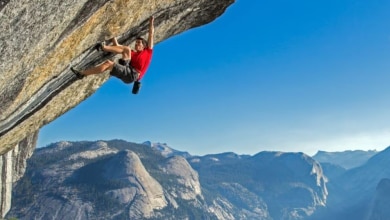 Alex Honnold