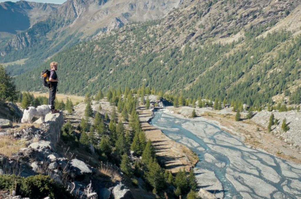 Arriva nelle sale Fiore Mio, il nuovo film di Paolo Cognetti  