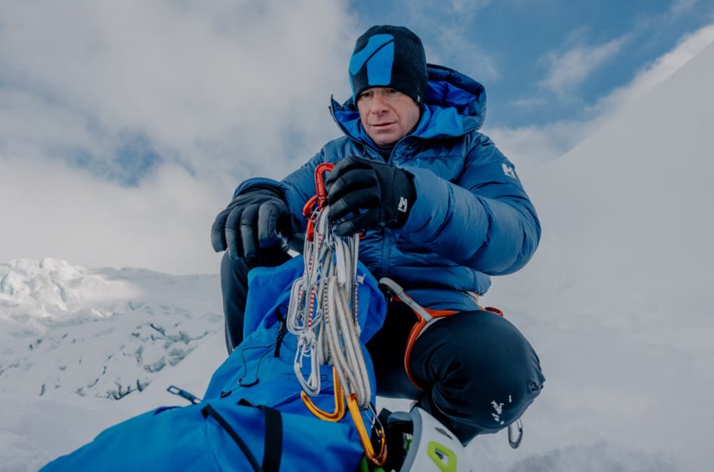 Cosa è successo su Kimshung e Langtang Lirung: intervista a Francesco Ratti 