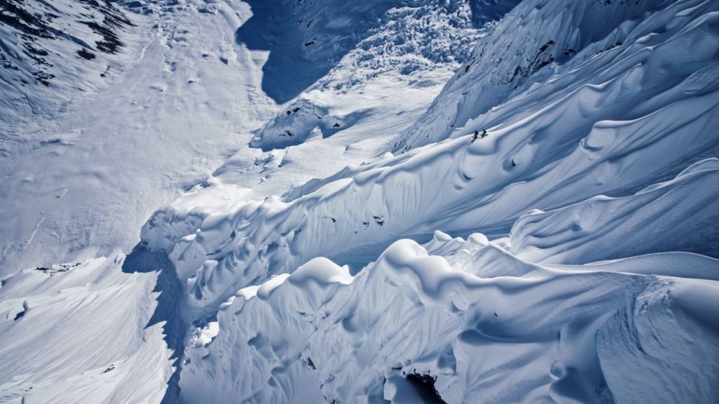 Da Circle Of Madness, il film diretto da Christoph Thoresen @TNF