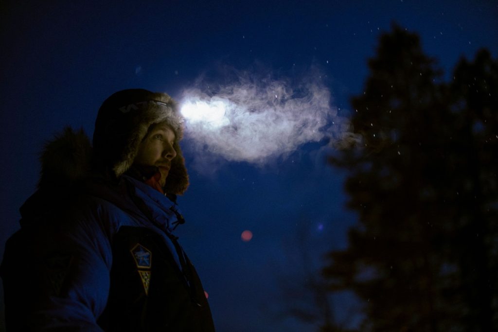 Emozionanti notti nell