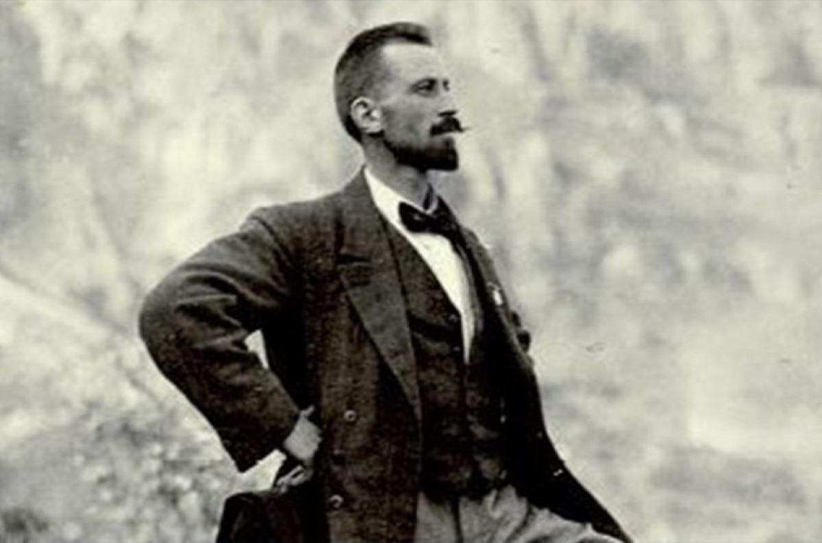 Eugenio Fasana