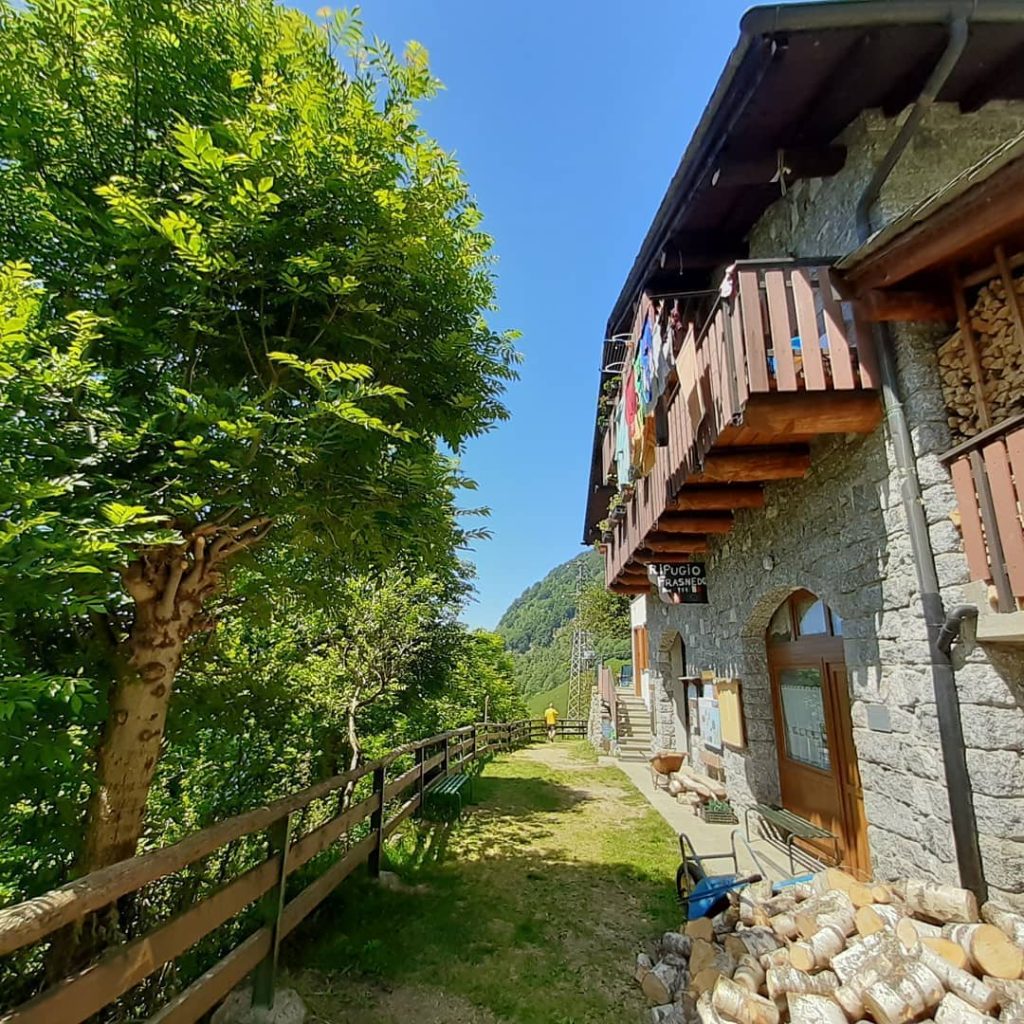 FB Rifugio Frasnedo