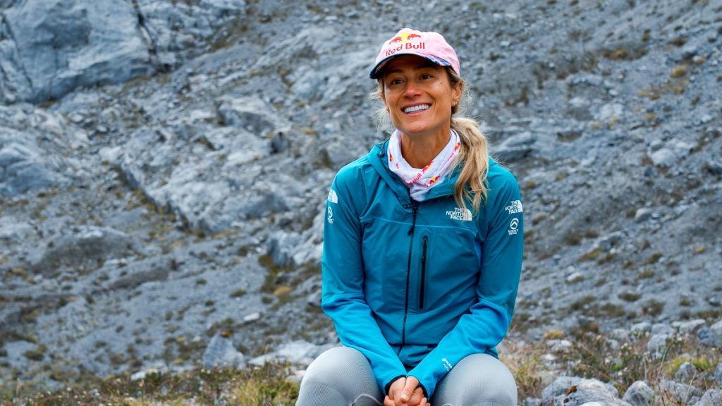 Fernanda Maciel @Red Bull Media House