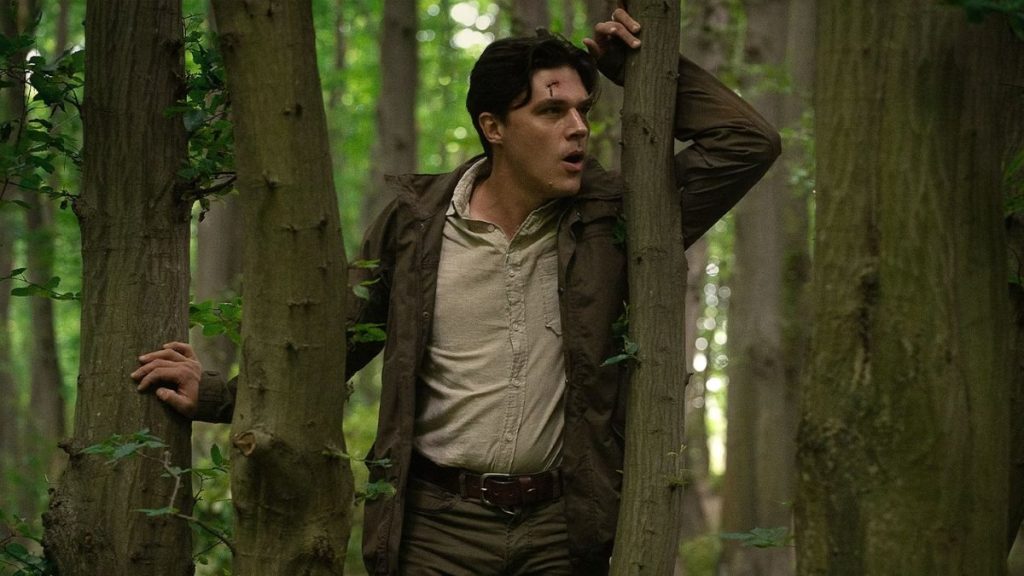 Finn Wittrock in Don