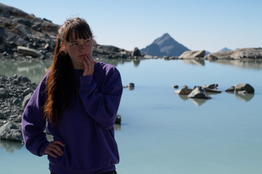 Fiore Mio, particolare rilievo ha il tema dell