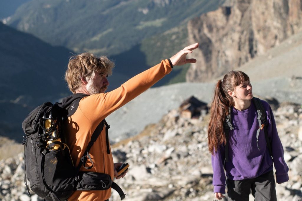 Fiore Mio ©Daniele Mantione