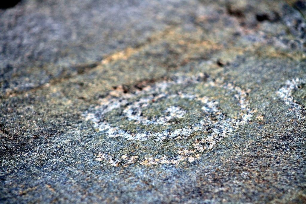 Foto Soprintendenza Archeologica