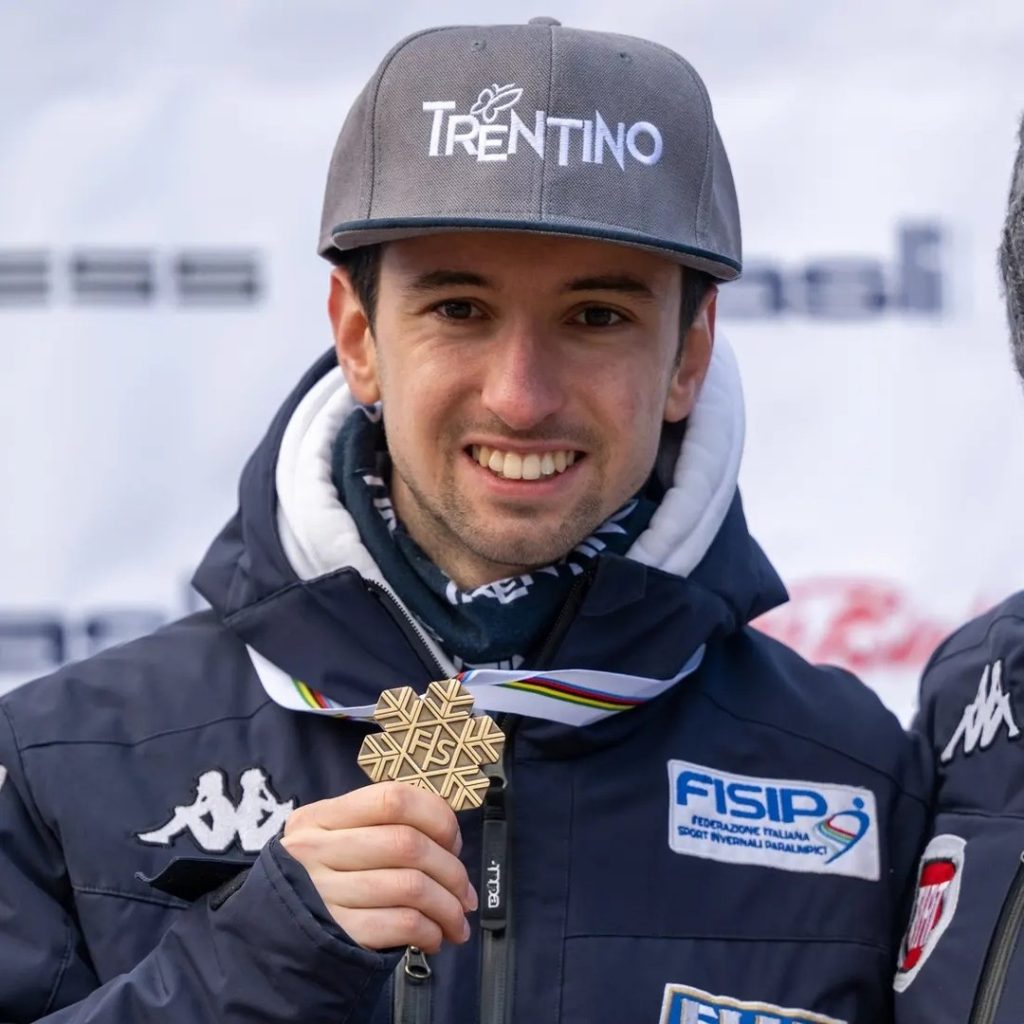 Giacomo Bertagnolli FB Giacomo Bertagnolli