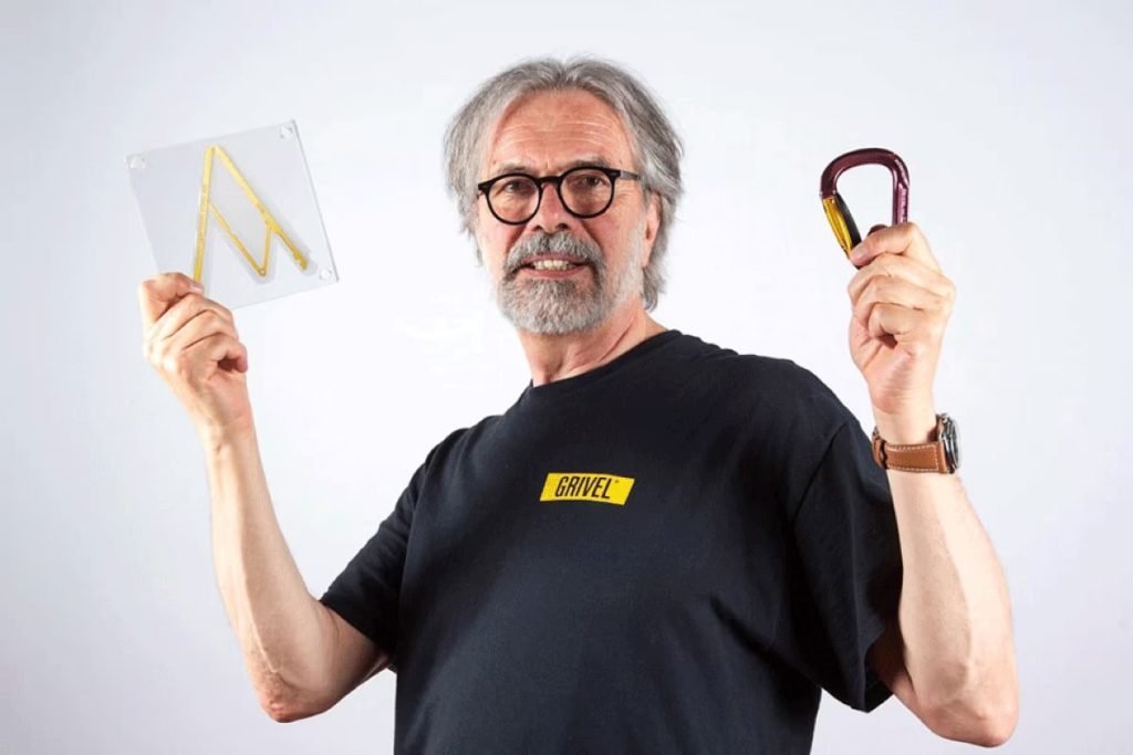 Addio Gioachino Gobbi. Ci mancherai 