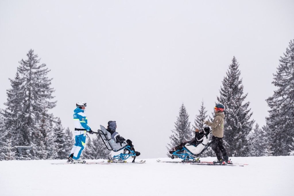 Il Trentino per tutti. Foto Filippo Frizzera