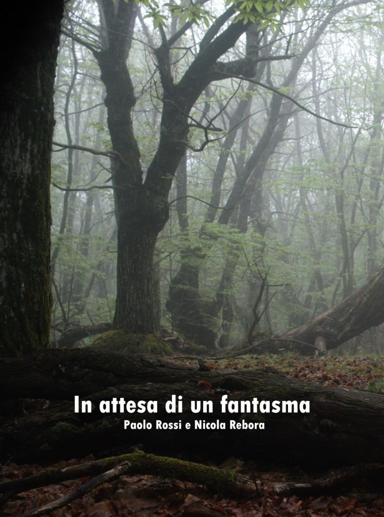 In attesa di un fantasma