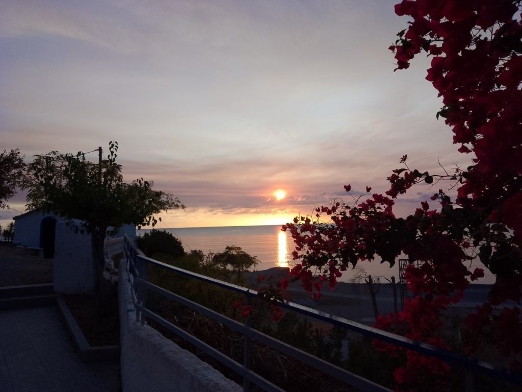 Kyparissi. Foto Marco Zanchetta