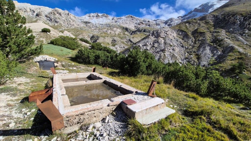 La base dell