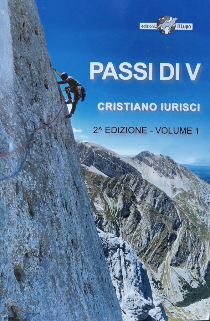 La copertina della guida