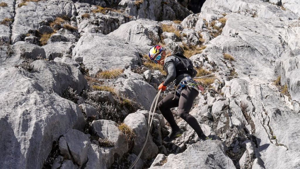 La discesa @ Red Bull Media House