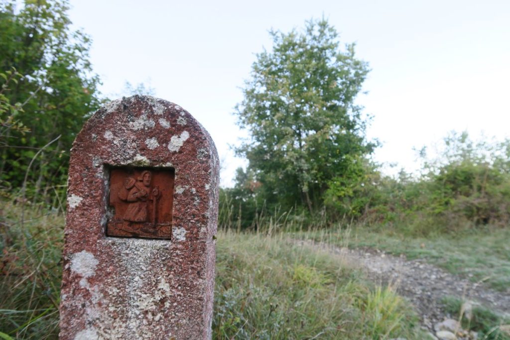 Lungo la Via Francigena @ Visit Emilia