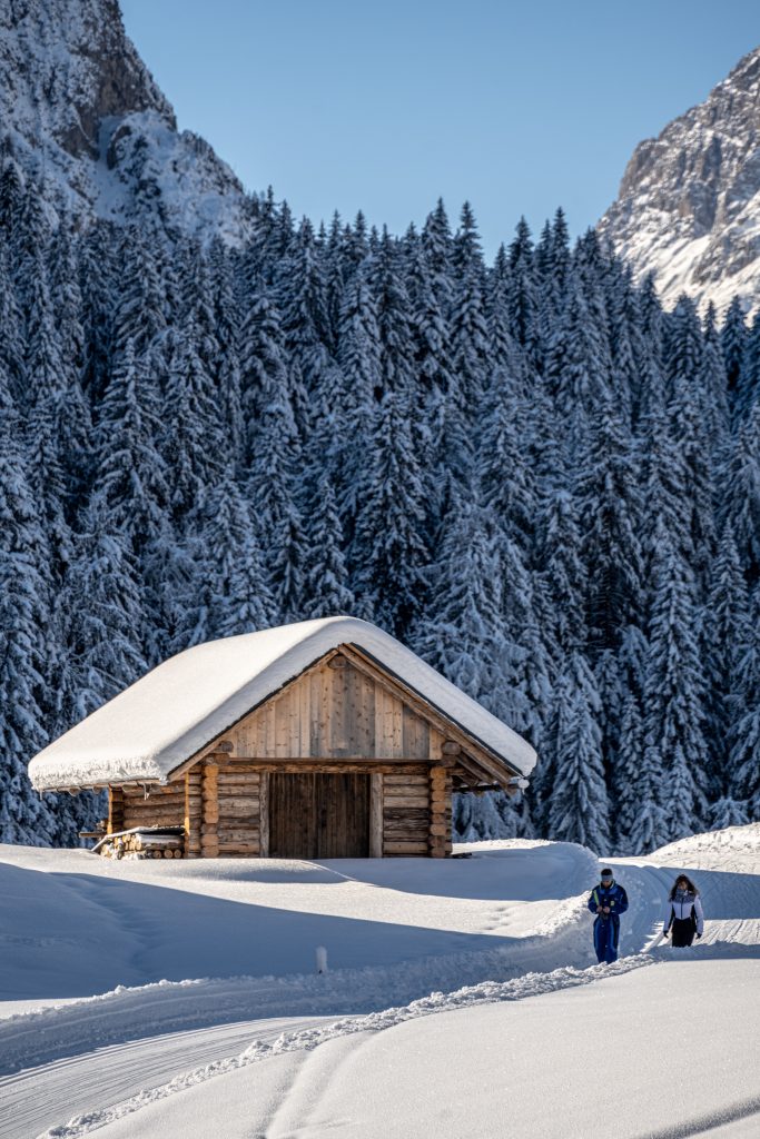 © Nicola Brollo | Sappada