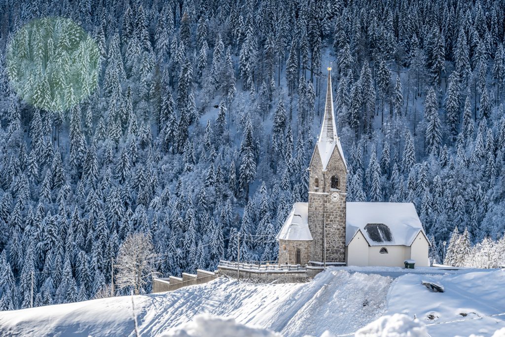 © Nicola brollo | Sauris