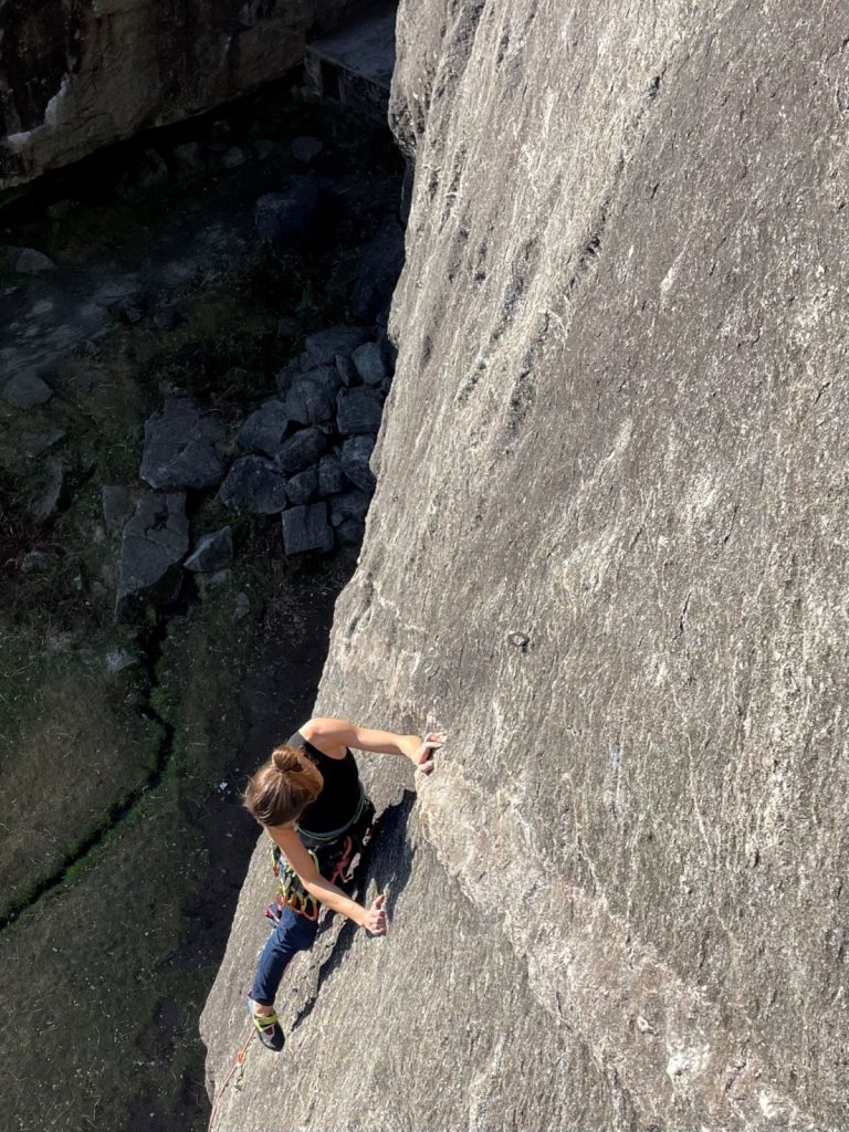 Ognuno ha un proprio spazio d