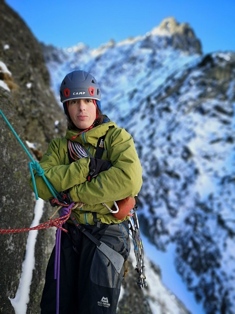 Ondrej Huserka. Foto Jozef Kristoff