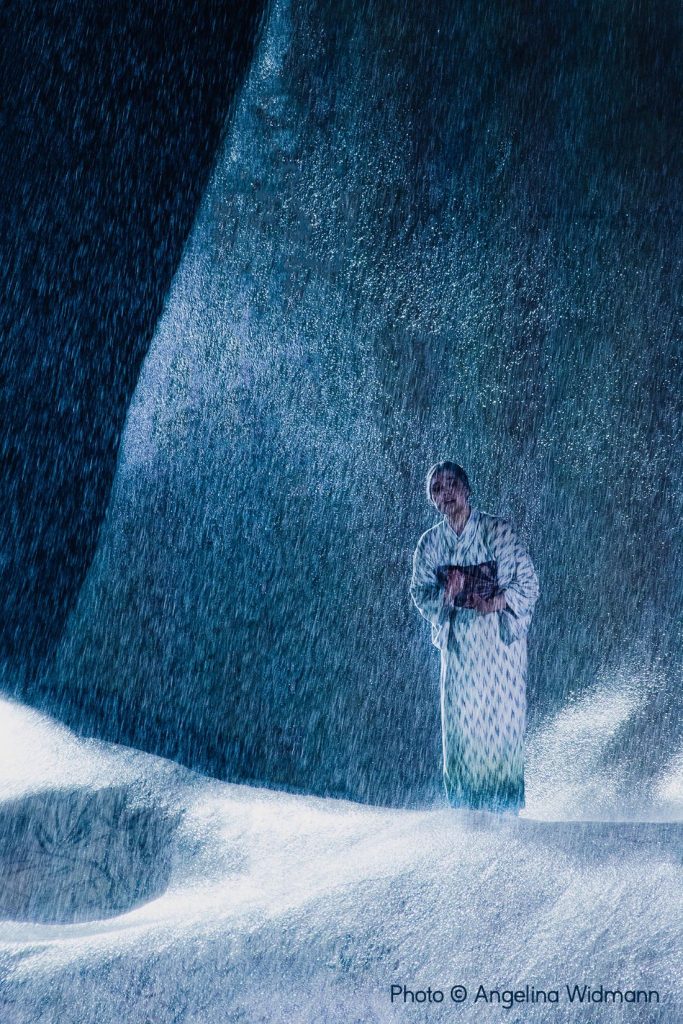 Rain Aria, foto di Angelina Widmann @ RMETS