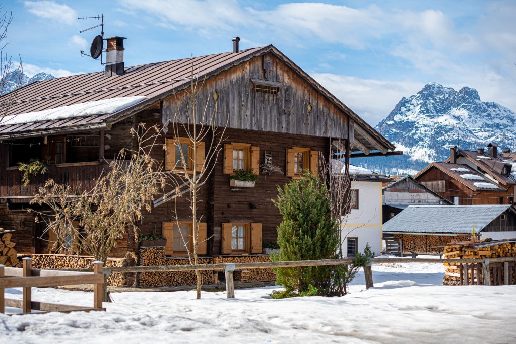 © Nicola Brollo | Sappada