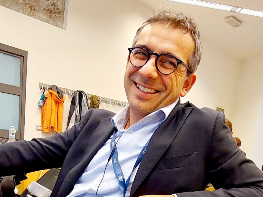 Stefano Morosini
