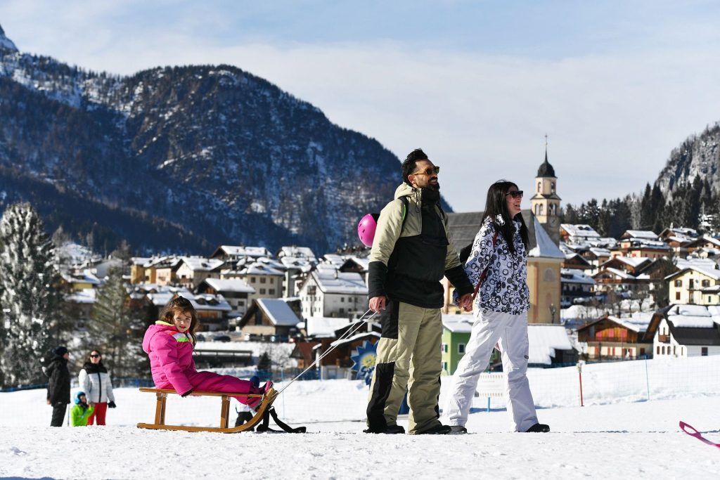 © Multistudio Foto | Sappada