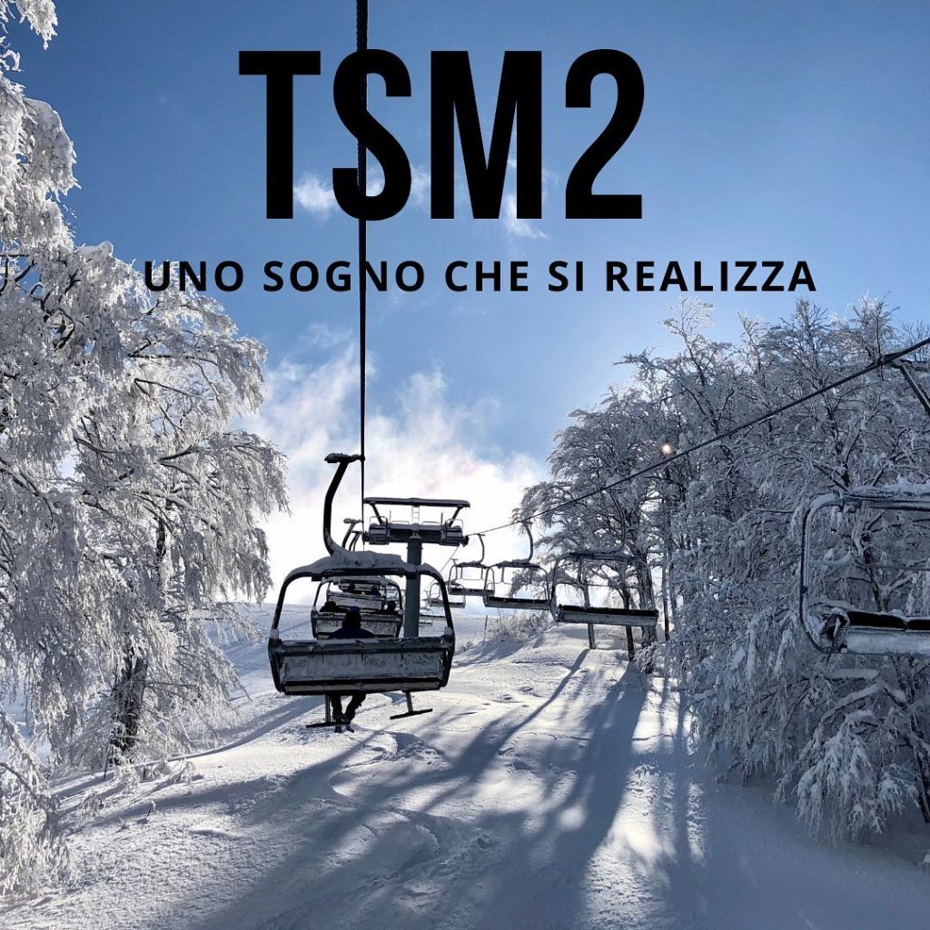 Un manifesto a favore del TSM2