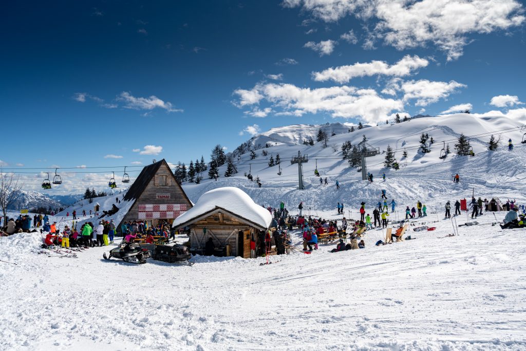 © Nicola Brollo | Monte Zoncolan