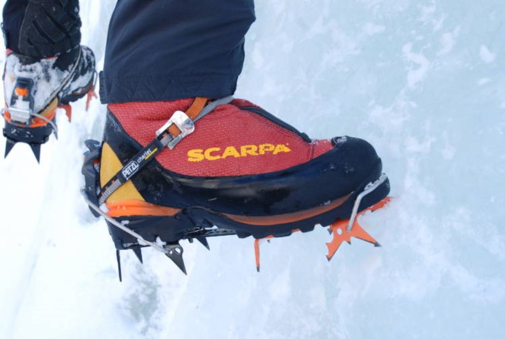 @ Collegio nazionale Guide alpine