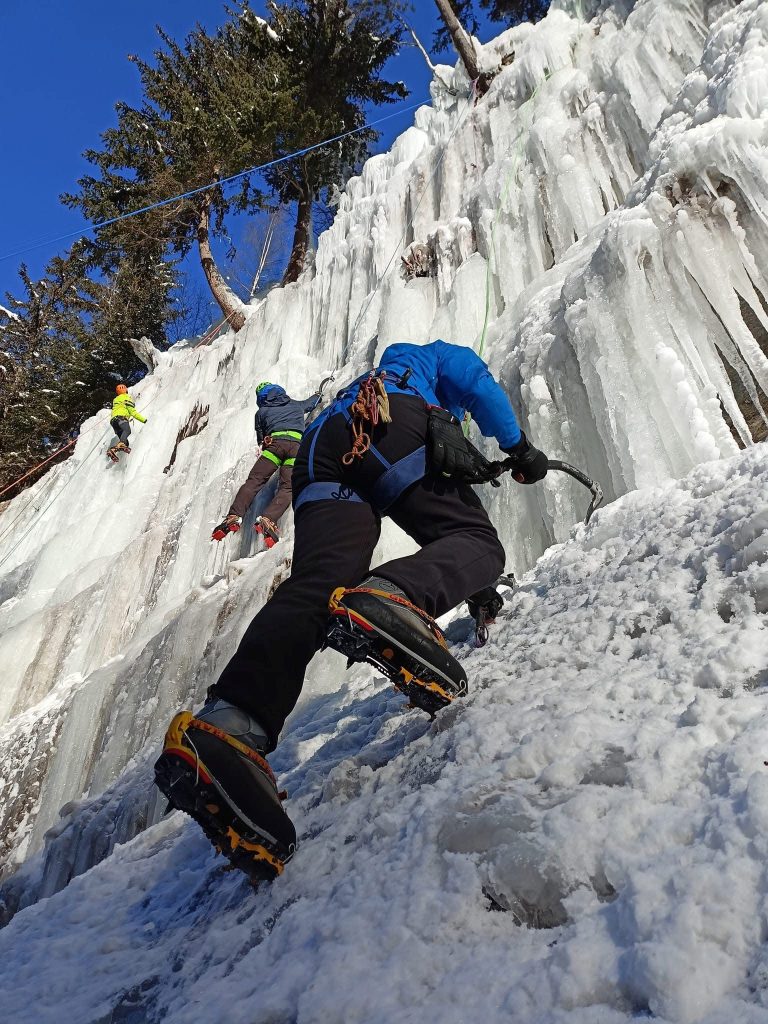 @ Società delle guide alpine di Cogne