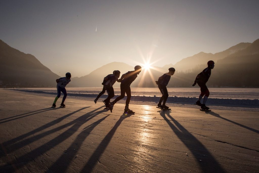 @ Weissensee Information