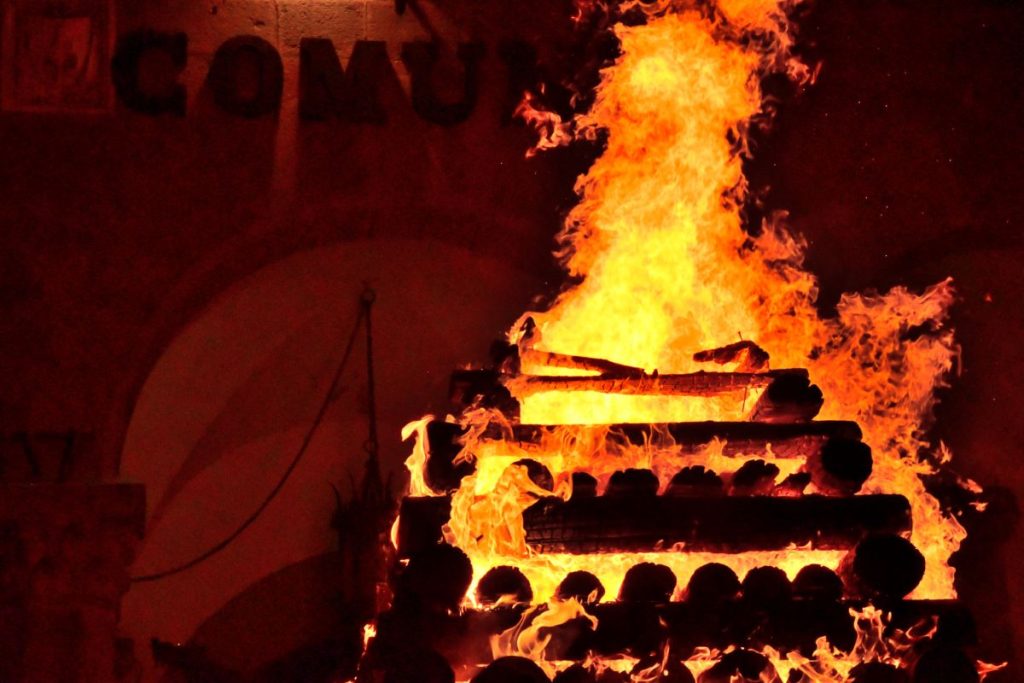 Abbadia San Salvatore, l