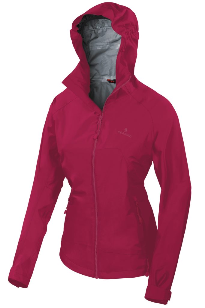 Acadia Jacket ferrino